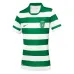 Sporting CP 2025/26 Home Kids' Jersey - Green/White