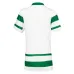 Sporting CP 2025/26 Home Kids' Jersey - Green/White