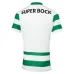 Sporting CP 2025/26 Home Kids' Jersey Set - Green/White