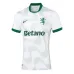 Sporting CP 2025/26 Away Women's Jersey - White