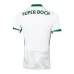 Sporting CP 2025/26 Away Kids' Jersey - White