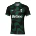 Sporting CP 2025/26 Third Women's Jersey - Black/Green