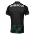 Sporting CP 2025/26 Third Women's Jersey - Black/Green