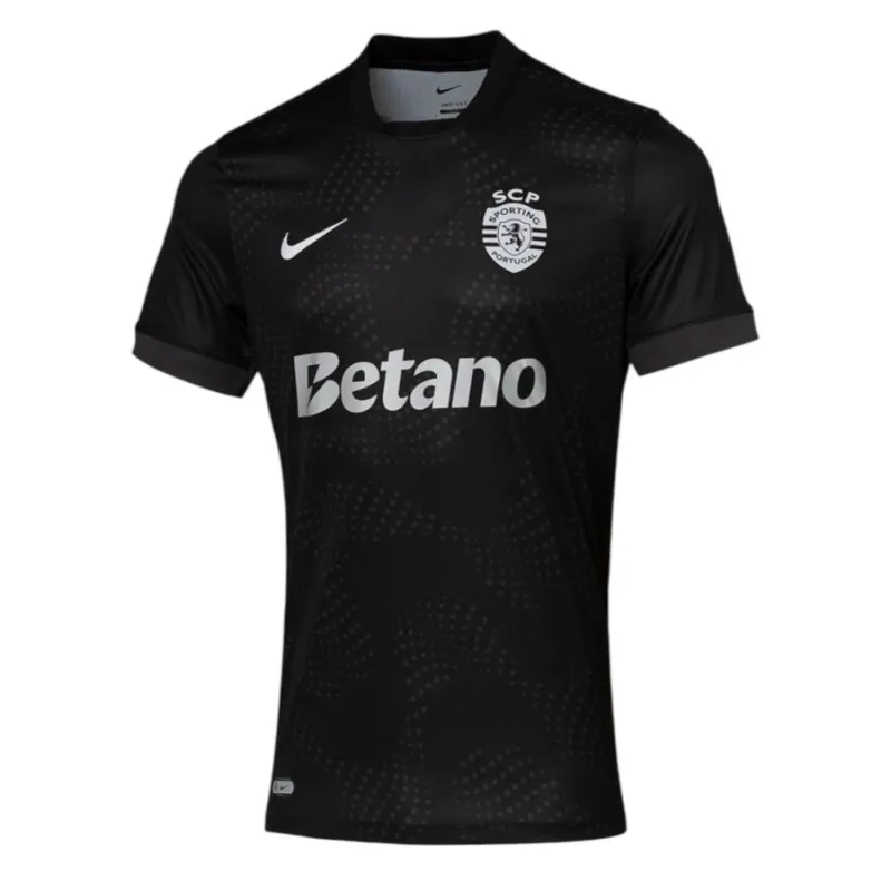 Sporting CP 2025/26 Away Jersey