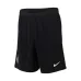 Sporting CP 2025/26 Home Shorts - Black