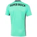 Sporting CP 2025/26 Third Kids Jersey - Green