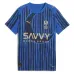 Al Hilal 2025 Club-Weltpokal-Kinder-Heimtrikot - Blau