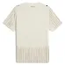 Camiseta visitante de los jugadores de la Copa del Mundo de Clubes de Al Hilal 2025 - Beige