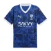 Maillot domicile d'Al Hilal 2024/25 - Bleu
