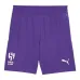 Short troisième d'Al Hilal 2024/25 - Violet