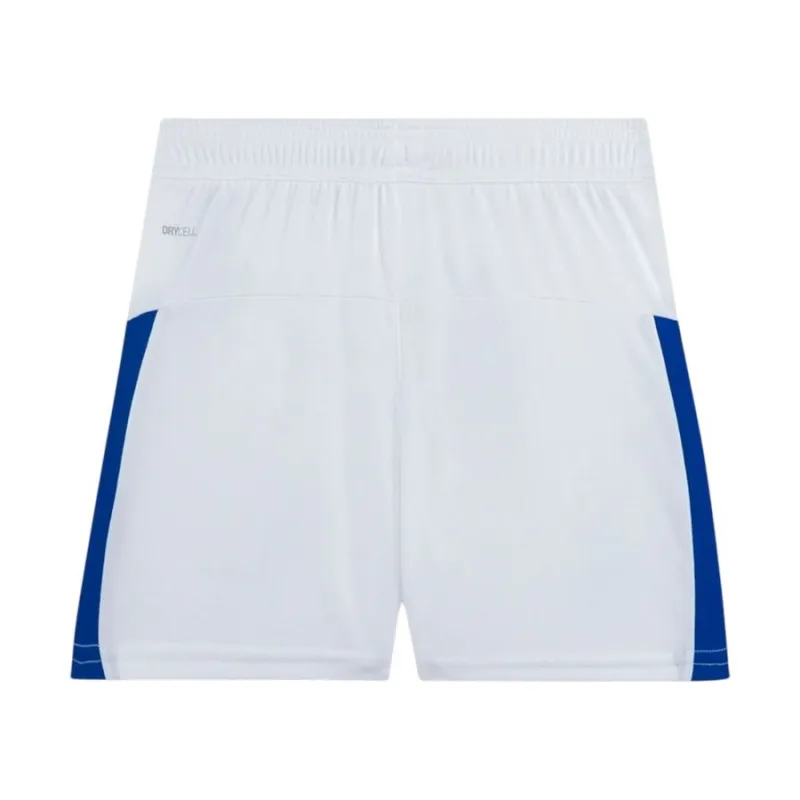 Short extérieur de l’Al Hilal 2025/26 - Blanc