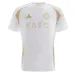 Al Nassr 2024/25 Third Jersey - White