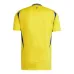 Al - Nassr 2024/25 Home Kids' Jersey Set - Yellow