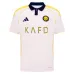 Al-Nassr 2025/26 Third Player Jersey