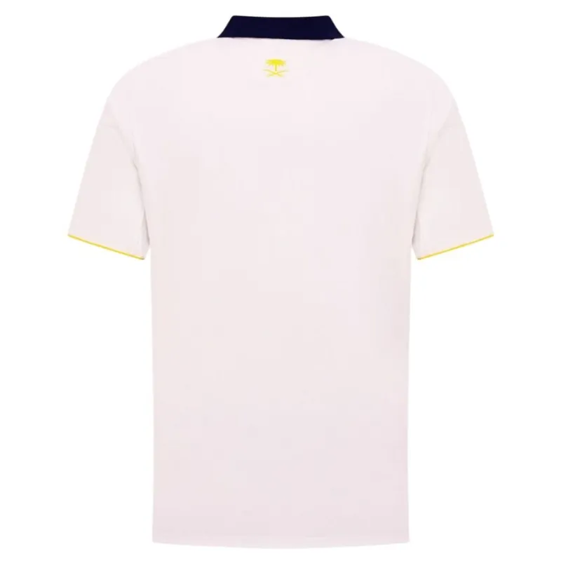 Al-Nassr 2025/26 Third Player Jersey