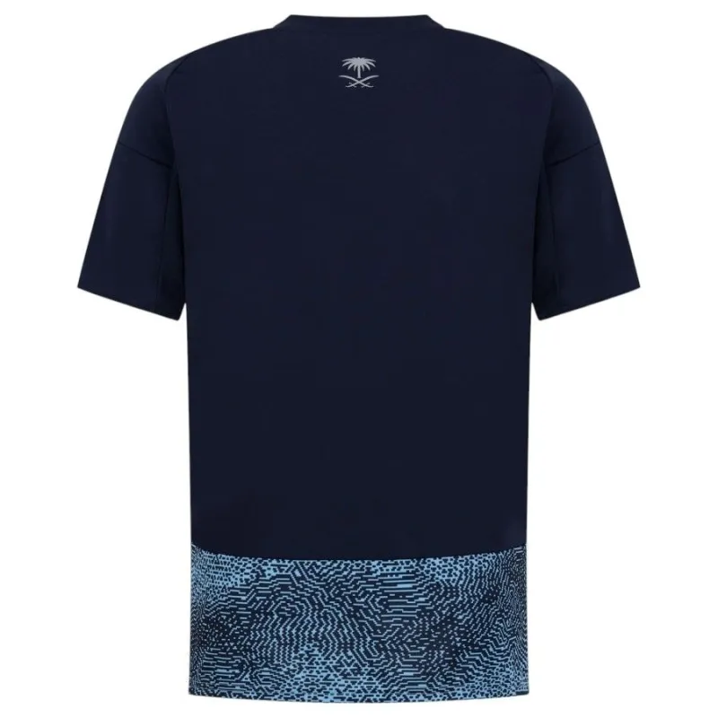 Al Nassr 2025/26 Away Jersey