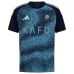 Al-Nassr 2025/26 Away Kids' Kit - Blue