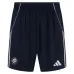 Al-Nassr 2025/26 Away Kids' Kit Set - Blue