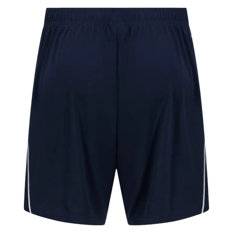 Al-Nassr 2025/26 Away Shorts - Black
