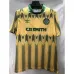 Celtic 1991/92 Home Retro Jersey - Yellow