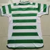 Celtic 2001-03 Home Retro Jersey - White/Green