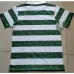 Celtic 2011 Home Retro Jersey - White/Green