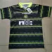 Celtic 1999/00 Away Retro Jersey - Black