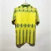 Celtic 1989 - 91 Away Retro Jersey - Yellow
