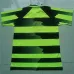 Celtic 1996/97 Away Retro Jersey - Green
