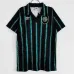 Celtic 1992/93 Away Retro Jersey - Black