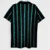 Celtic 1992/93 Away Retro Jersey - Black