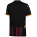 Galatasaray 2024/25 Third Jersey - Black