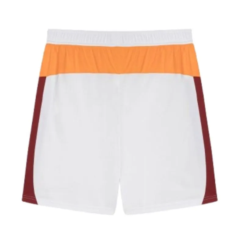 Galatasaray 2025/26 Away Kids' Jersey + Shorts - White