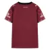 Galatasaray 2025/26 Third Kids' Jersey - Red