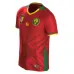Maglia Camerun Trasferta 2025/26