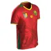 Kamerun Kinder 2025/26 Auswärts-Kit - Rot