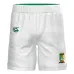 Camerun 2025/26 Terzo Shorts - Bianco