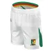 Camerun 2025/26 Terzo Shorts - Bianco