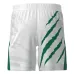 Camerun 2025/26 Terzo Shorts - Bianco