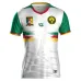 Camiseta Camerún Tercera 2025/26