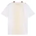 Marocco 2026 Coppa del Mondo Maglia Trasferta Bambino Bianco
