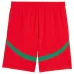 Marokko 2024/25 Heim Kinder Replica Trikot - Rot