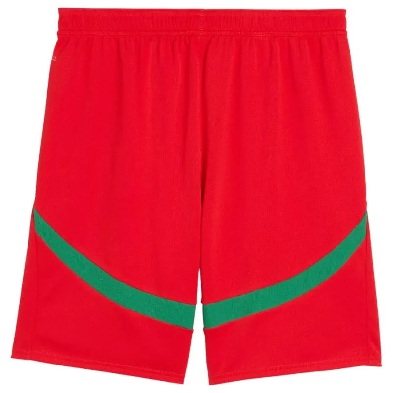 Marokko 2024/25 Heim Kinder Replica Trikot - Rot
