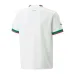 Marocco Coppa del Mondo 2022 maglia trasferta bianca