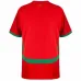 Marocco Bambini 2026/27 Kit di casa - Rosso