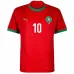 Marocco BRAHIM Maglia Casa 2026/27 - Rosso