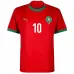 Marocco BRAHIM Kit Bambino Casa 2026/27 - Rosso