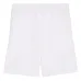 Marokko 2026/27 Auswärtshorts Weiß