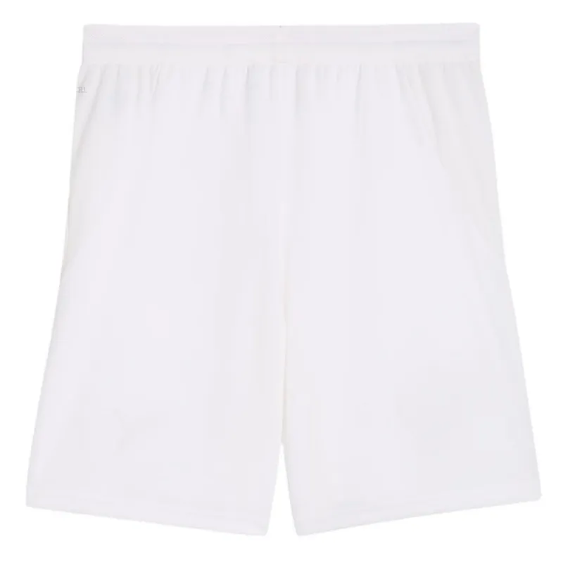 Marokko 2026/27 Auswärtshorts Weiß