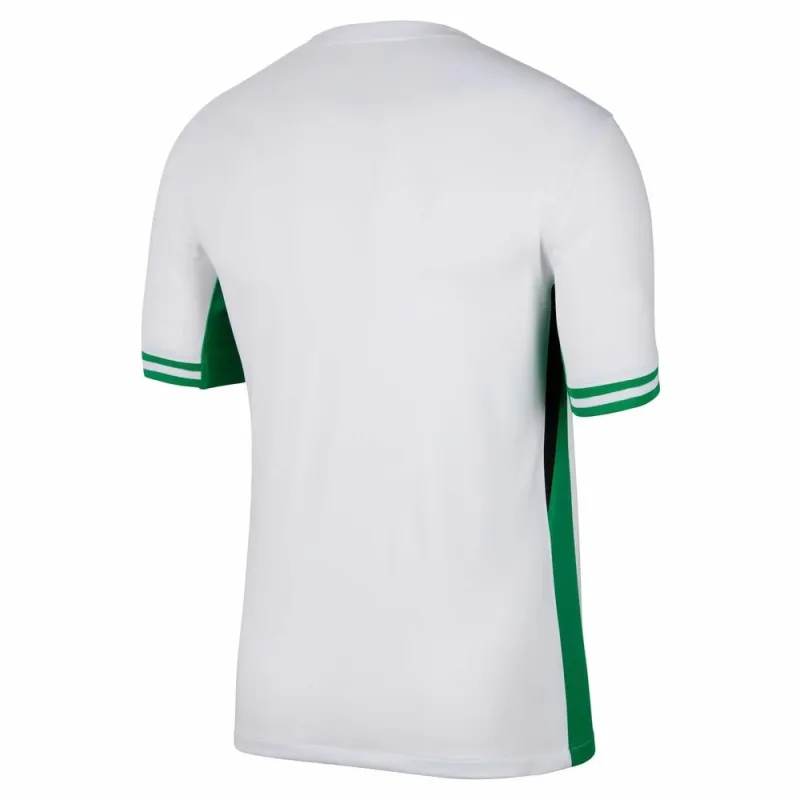 Nigeria 2024/25 Home Jersey